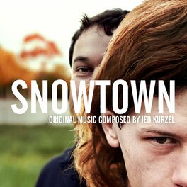 Album cover of Snowtown
