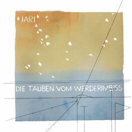 Album cover of Die Tauben vom Werderimbiss
