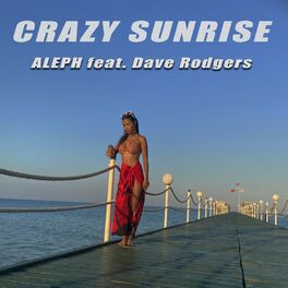 Album cover of Crazy Sunrise