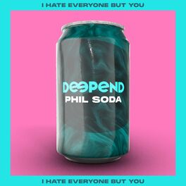 Album cover of I Hate Everyone but You