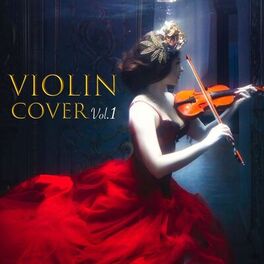 Album cover of VIOLIN COVERS VOL 1