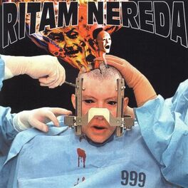 Album cover of Ritam Nereda - 999