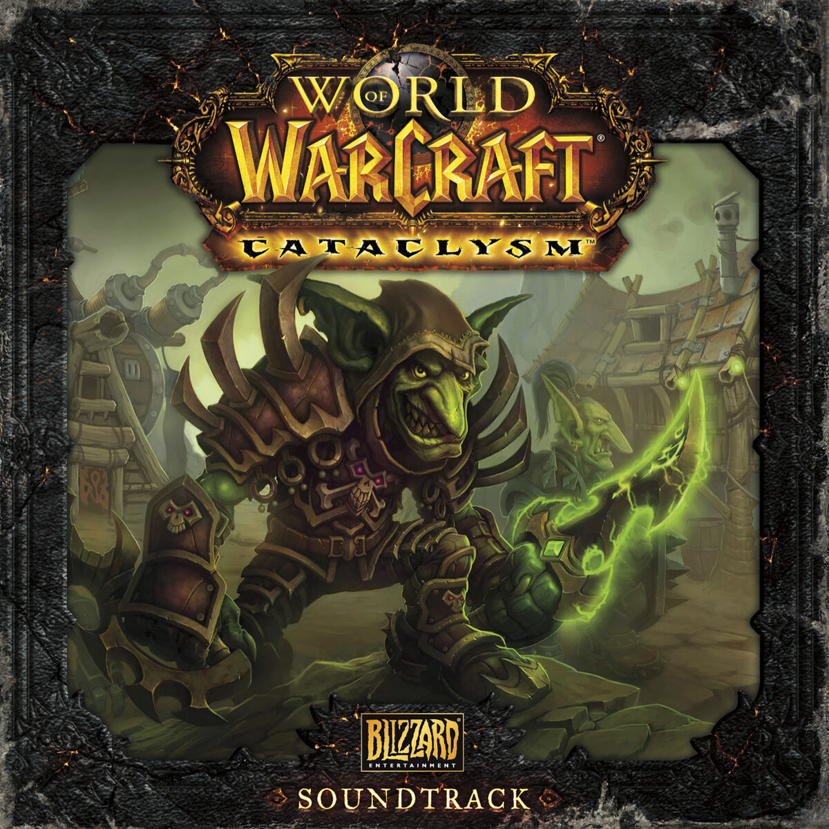 Blizzard Entertainment - World of Warcraft: Shadowlands Original  Soundtrack: тексты и песни | Deezer