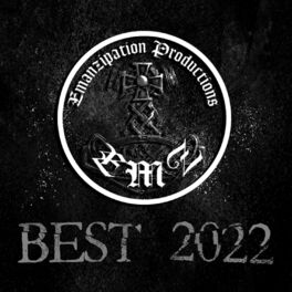 Album cover of Emanzipation Productions - Best of 2022
