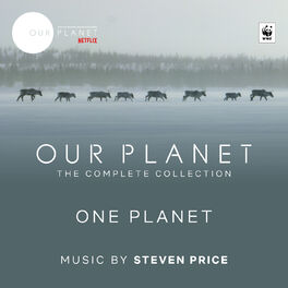 Album cover of One Planet (Episode 1 / Soundtrack From The Netflix Original Series 
