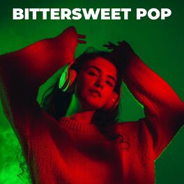 Album cover of Bittersweet Pop