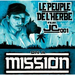 Album cover of Mission / Adventure