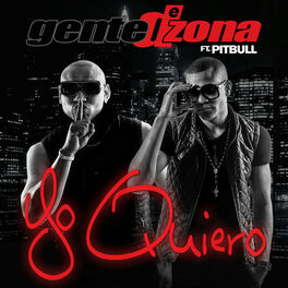 Album cover of Yo Quiero (Si Tu Te Enamoras)