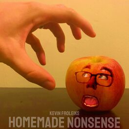 Album picture of Homemade Nonsense