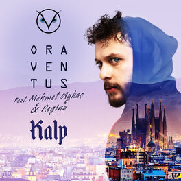 Album cover of Kalp
