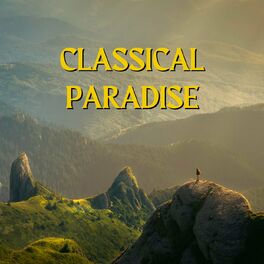 Album cover of Classical Paradise