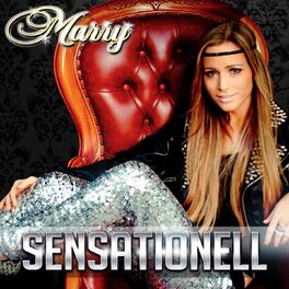 Album cover of Sensationell