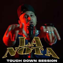 Album cover of LaNota: Touch Down Session