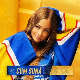 Album cover of Cum Suna Linistea