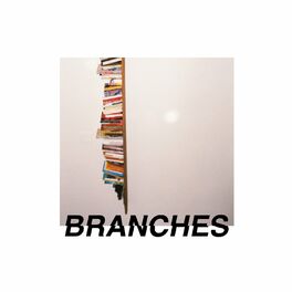 Album cover of Branches