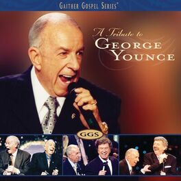 Album cover of Tribute To George Younce