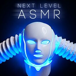 Album cover of Next Level Triggers for Brain Melting Tingles and Deep Sleep