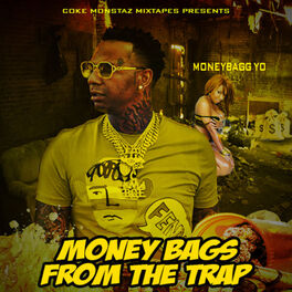 Album cover of Money Bags From The Trap