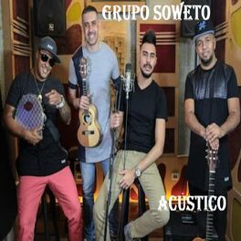 Album cover of Soweto (Acústico) (Ao Vivo)