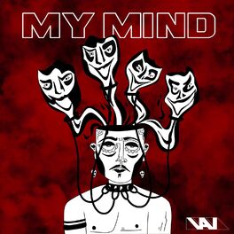Album cover of My Mind