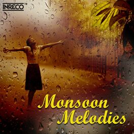 Album cover of Monsoon Melodies