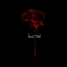Album cover of Lacrimi