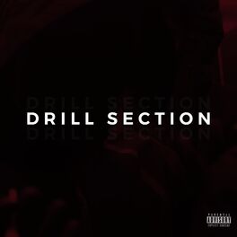Album cover of Drill Section