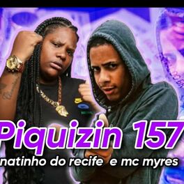 Album cover of Piquizin 157