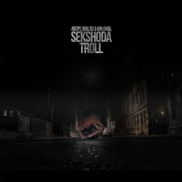 Album cover of Sekshoda Troll