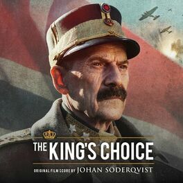 Album cover of The King's Choice (Original Score)