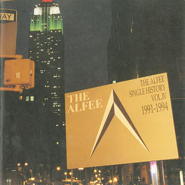 THE ALFEE HISTORYⅡ 1986-1991 THE ALFEE アルフィー / HISTORY II 1986-1991【デジタル