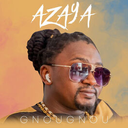 Album cover of Gnougnou
