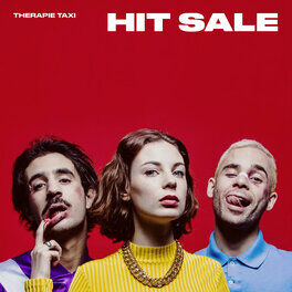Album cover of Hit Sale