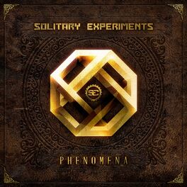 Album cover of Phenomena