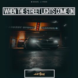 Album cover of When The Street Lights Come On