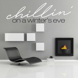 Album cover of Chillin' on a Winter's Eve