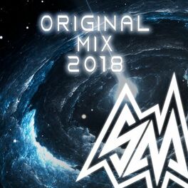 Album cover of Original Mix 2018