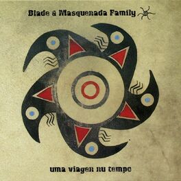 Album cover of Uma Viagen Nu Tempo