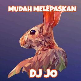 Album cover of MUDAH MELEPASKAN