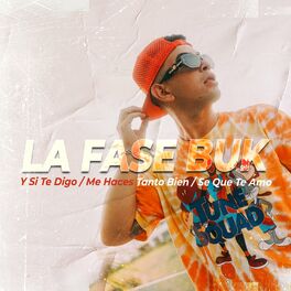 Album cover of Y Si Te Digo / Me Haces Tanto Bien / Sé Que Te Amo