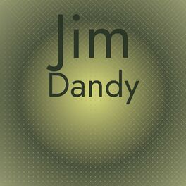 Album cover of Jim Dandy