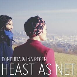 Album cover of Heast as net