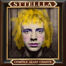Album cover of Allez chante (Compile)