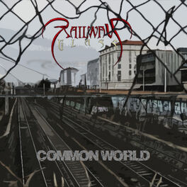 Album cover of Common World