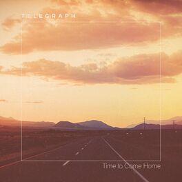Album cover of Time to Come Home