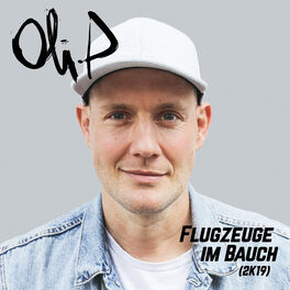 Album cover of Flugzeuge im Bauch (2K19)