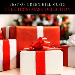 Album cover of Best of Green Hill Music: The Christmas Collection