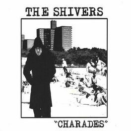 Album cover of Charades