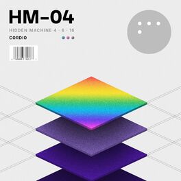 Album cover of HM-04