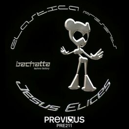 Album cover of Bachatta Techno Factory